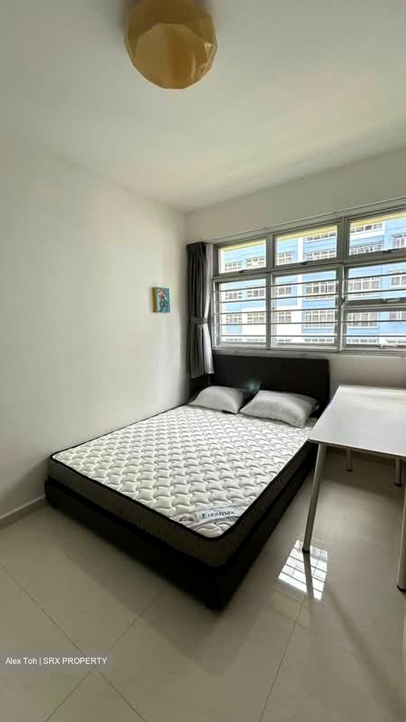 Blk 440B West Ridges @ Bukit Batok (Bukit Batok), HDB 5 Rooms #584538091